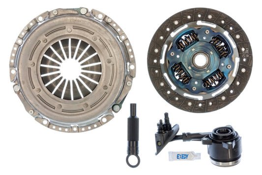 Exedy OE 2000-2004 Ford Focus L4 Clutch Kit - Mammoth Racing -