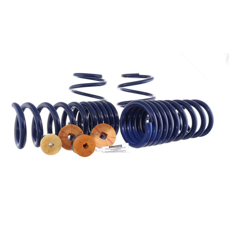 Ford Racing 15-22 Mustang Track Lowering Spring Kit - Mammoth Racing -