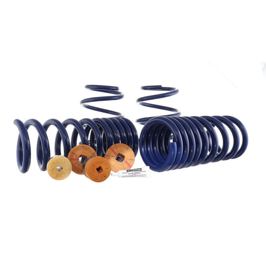 Ford Racing 15-22 Mustang Track Lowering Spring Kit - Mammoth Racing -