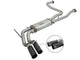 aFe Rebel Series 3in 409 SS Cat-Back Exhaust w/ Black Tips 04-15 Nissan Titan V8 5.6L - Mammoth Racing -