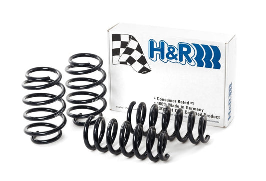 H&R 09-19 Ford Flex (2wd/awd) Sport Spring - My Store
