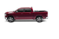 UnderCover 97-11 Dodge Dakota 6.5ft Flex Bed Cover - Mammoth Racing -
