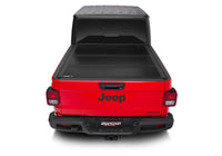 UnderCover 2020 Jeep Gladiator 5ft Flex Bed Cover - Mammoth Racing -