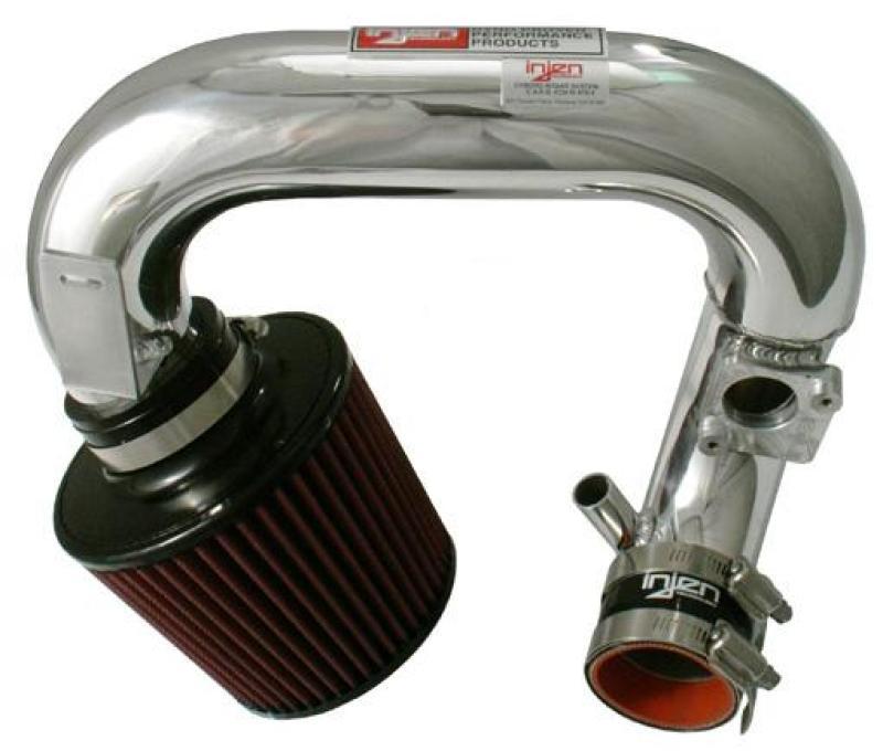 Injen 04-06 xA/xB Polished Short Ram Intake - Mammoth Racing -