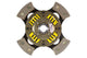 ACT 1981 Nissan 280zx 4 Pad Sprung Race Disc - My Store