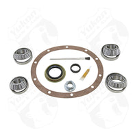 Yukon Gear Bearing install Kit For 99+ Model 35 Diff For The Grand Cherokee - Mammoth Racing -