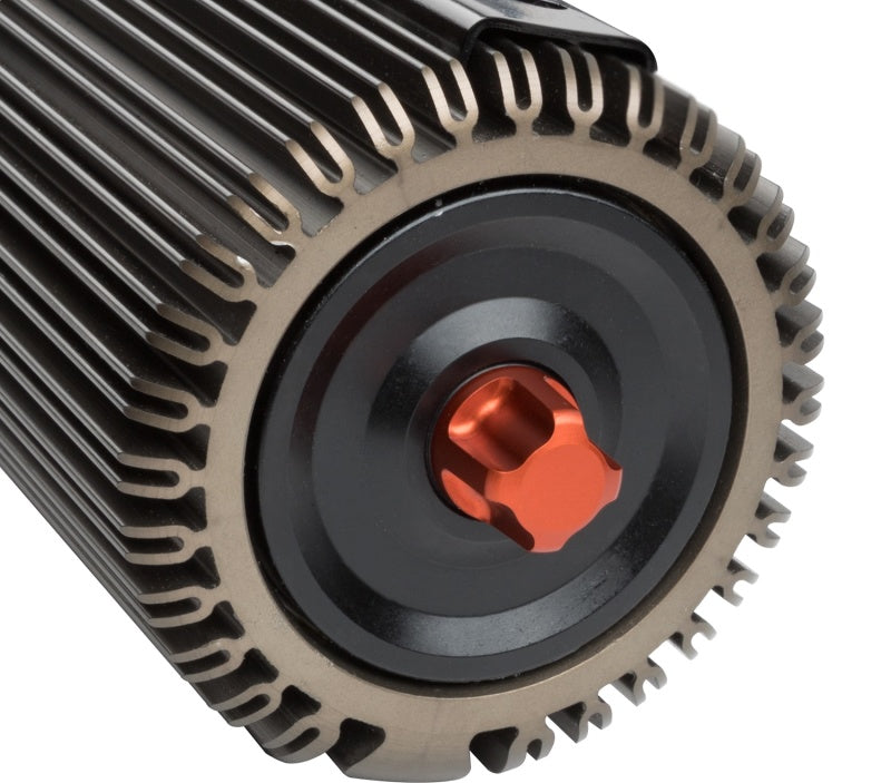 Fox 3.0 Factory Race Series Live Valve Internal Bypass Coilover Shock 2019+ Ford Raptor - Front - My Store