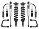 Icon 2022+ Toyota Tundra 2-3.5in Stage 5 3.0 Suspension System (tubular) - Mammoth Racing -