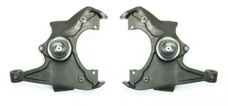 Belltech Drop Spindle SET 1988 C-3500 Ext. Cab/dually - Mammoth Racing -