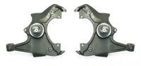 Belltech Drop Spindle SET 1988 C-3500 Ext. Cab/dually - Mammoth Racing -
