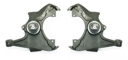 Belltech Drop Spindle SET 1988 C-3500 Ext. Cab/dually - Mammoth Racing -
