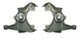 Belltech Drop Spindle SET 1988 C-3500 Ext. Cab/dually - Mammoth Racing -