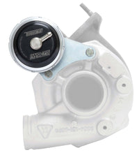 Turbosmart Iwg75 00-05 Porsche 996/911 Turbo GT2 7 PSI Black Internal Wastegate Actuator - Mammoth Racing -