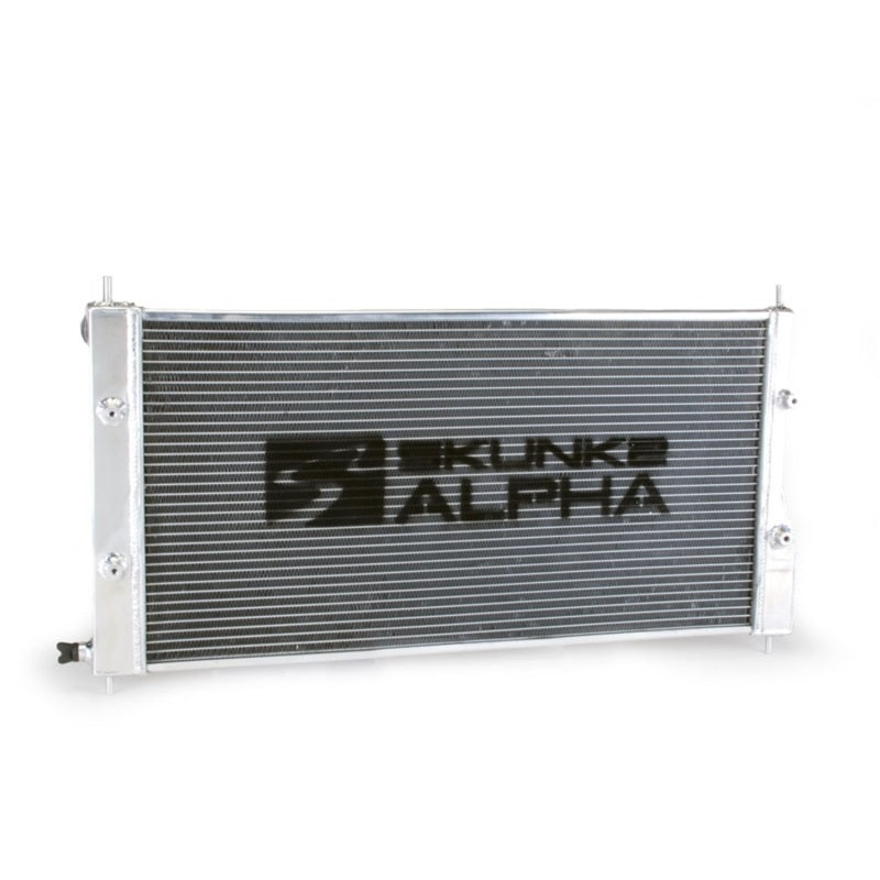 Skunk2 Alpha Series Brz/fr-s Radiator - Mammoth Racing -