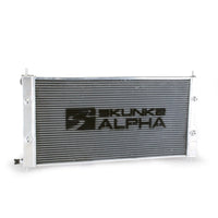 Skunk2 Alpha Series Brz/fr-s Radiator - Mammoth Racing -