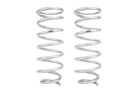 Eibach Pro-Truck HD Lift Kit 91-97 Toyota Land Cruiser Rear (Incl. Heavy-Duty Lift Springs) - Mammoth Racing -