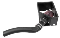 K&N 15-16 Dodge Ram 1500 V6-3.0l DSL Performance Intake Kit - Mammoth Racing -