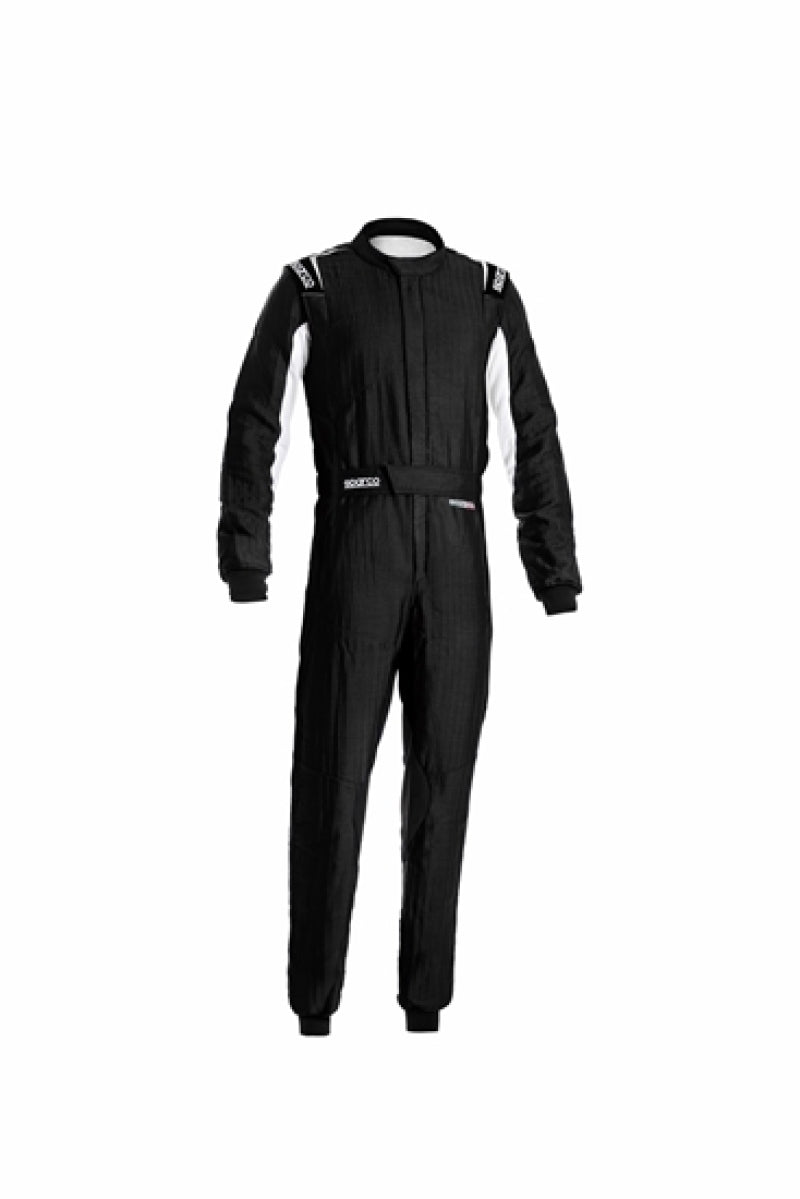 Sparco Suit Eagle 2.0 48 BLK/WHT - My Store