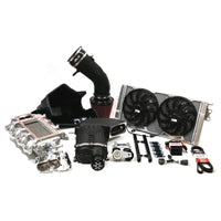 VMP Performance 15-17 Coyote Gen3R 2.65 L Supercharger Kit - My Store