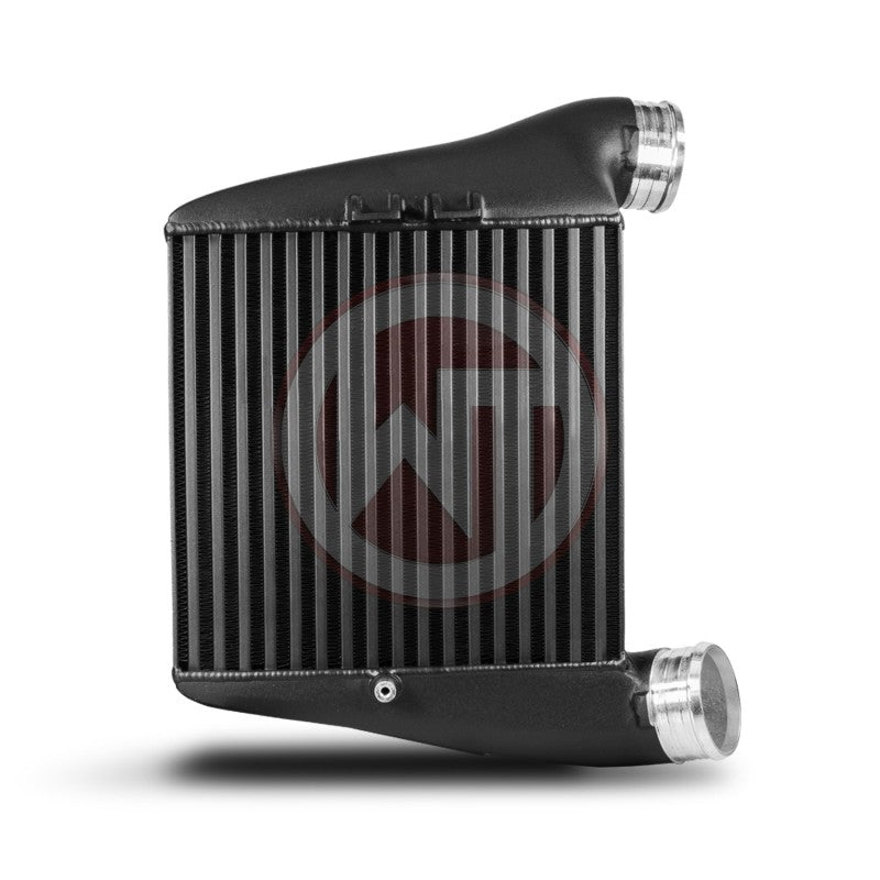 Wagner Tuning Audi A4/RS4 B5 Competition EVO2 Intercooler Kit w/Carbon Air Shroud - My Store