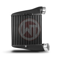 Wagner Tuning Audi A4/RS4 B5 Competition EVO2 Intercooler Kit w/Carbon Air Shroud - My Store