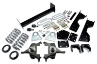 Belltech Lowering KIT W/O Shocks - Mammoth Racing -