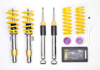 KW Coilover Kit V3 2011+ BMW 1series M - Mammoth Racing -