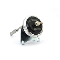 Turbosmart Iwg75 2008 Subaru Impreza WRX 5 PSI Black Internal Wastegate Actuator - Mammoth Racing -