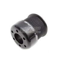 VMP Performance 07-14 Ford Shelby GT500 2.5in Griptec 10-Rib Bolt-On Pulley - My Store