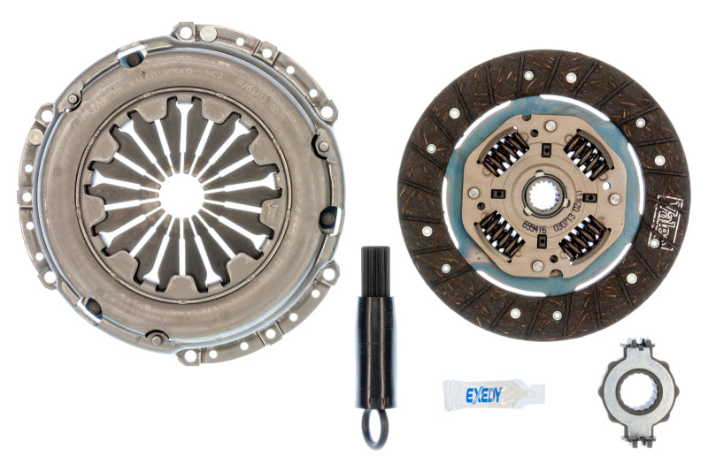 Exedy OE 2002-2004 Mini Cooper L4 Clutch Kit - Mammoth Racing -