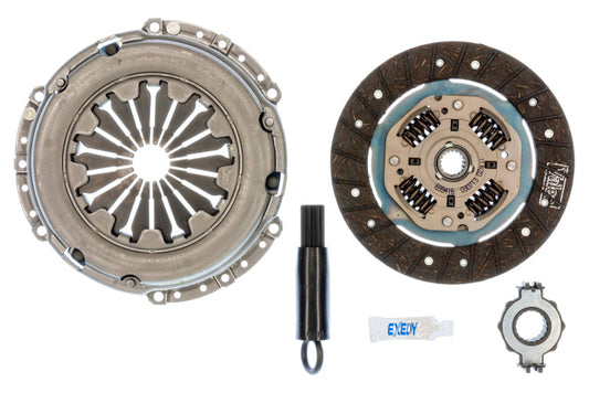 Exedy OE 2002-2004 Mini Cooper L4 Clutch Kit - Mammoth Racing -