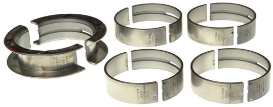Clevite Tri Armor Ford Pass 351C 5.8L Eng 1970-74  Main Bearing Set - Mammoth Racing -