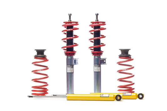 H&R 07-14 Volkswagen Eos Street Perf. Coil Over - My Store