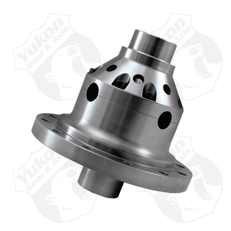 Yukon Gear Grizzly Locker For GM & Chrysler 11.5in w/ 30 Spline Axles - My Store
