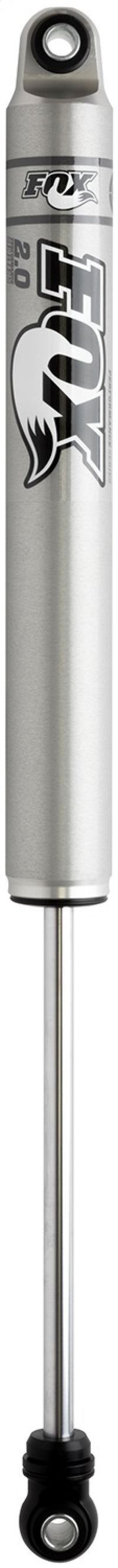 Fox 99+ Chevy HD 2.0 Performance Series 11.1in. Smooth Body IFP Rear Shock (Aluminum) / 4-6in. Lift - My Store