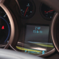 Autometer Display Controller DashControl Chevrolet Cruze 2011-2015 - My Store