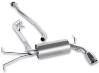 Borla 08-10 Subaru Impreza 2.5i Wagon 4DR SS Catback Exhaust - My Store