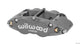 Wilwood Caliper-Narrow Superlite 4R - Ano 1.25/1.25in Pistons 1.10in Disc - Mammoth Racing -
