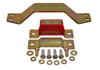 Energy Suspension 99-04 Ford Mustang 4.6L V8 Red Transmission Mounts - My Store