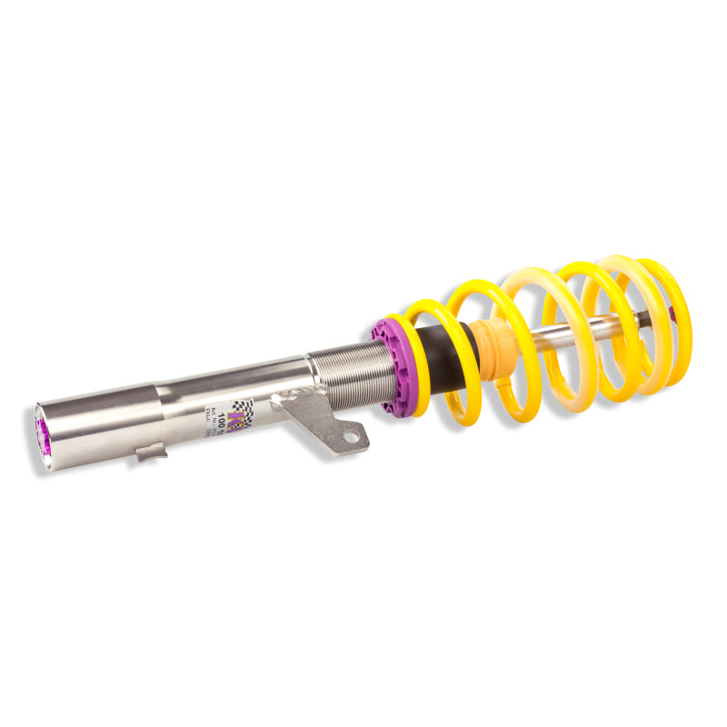 KW Coilover Kit V3 2015 VW Golf VII GTI w/o DCC - Mammoth Racing -