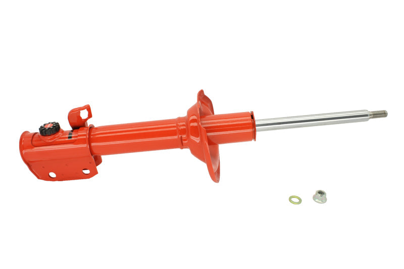 KYB Shocks & Struts AGX Rear Left SUBARU Impreza (AWD) 1993-01 SUBARU Impreza Outback 1995-01 SUBARU - Mammoth Racing -