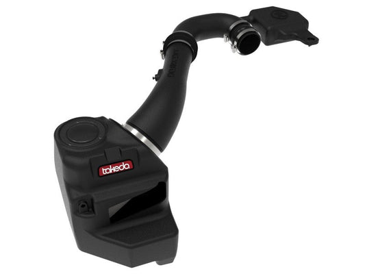 aFe Takeda Momentum Pro DRY S Cold Air Intake System 12-16 Subaru Impreza H4-2.0L - Mammoth Racing -