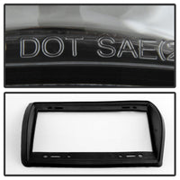 Spyder Ford Excursion 00-06/Econoline 150/250/350/450/550 95-06 Euro Tail Lights Chrm ALT-YD-FEC00-C - Mammoth Racing -