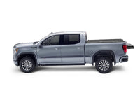 UnderCover 02-21 Ram 1500 5.7ft (Does not fit Rambox) Triad Bed Cover - Mammoth Racing -