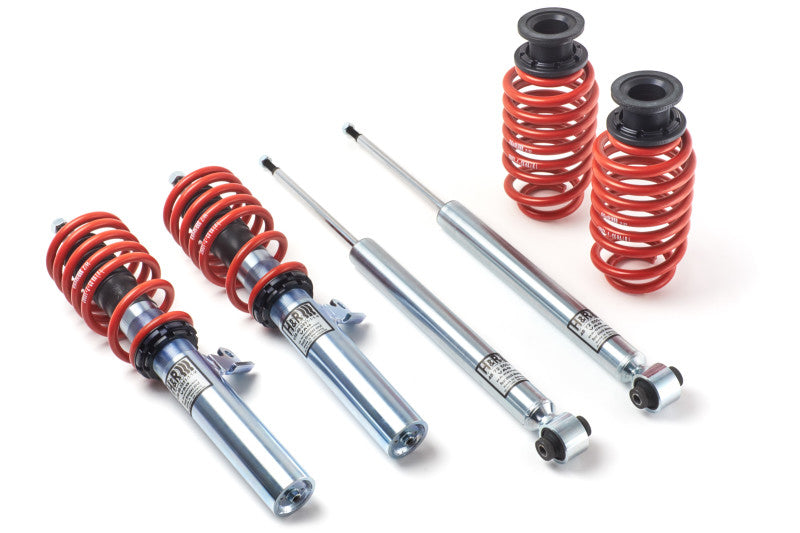 H&R 15-21 Volkswagen Golf/Golf GTI S/se/sel/1.8t MK7 RSS Coil Over (Multi-Link Rear Susp. Only) - Mammoth Racing -