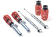 H&R 15-21 Volkswagen Golf/Golf GTI S/se/sel/1.8t MK7 RSS Coil Over (Multi-Link Rear Susp. Only) - Mammoth Racing -