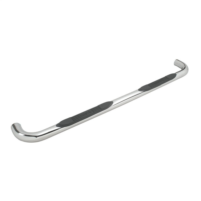 Westin 1999-2014 Chevy Silverado 1500 Ext. Cab E-Series 3 Nerf Step Bars - SS - Mammoth Racing -