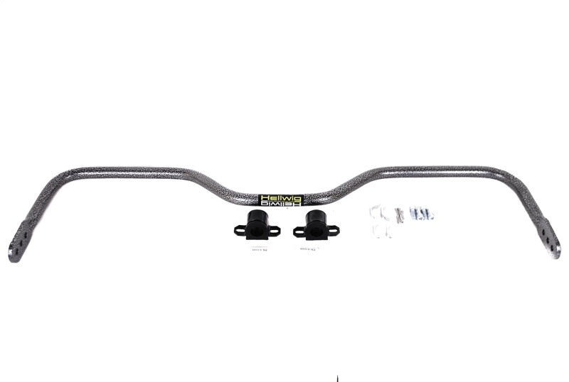 Hellwig 14-21 Ram 2500 2/4WD Solid Heat Treated Chromoly 1-1/8in Rear Sway Bar - Mammoth Racing -