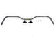 Hellwig 14-21 Ram 2500 2/4WD Solid Heat Treated Chromoly 1-1/8in Rear Sway Bar - Mammoth Racing -