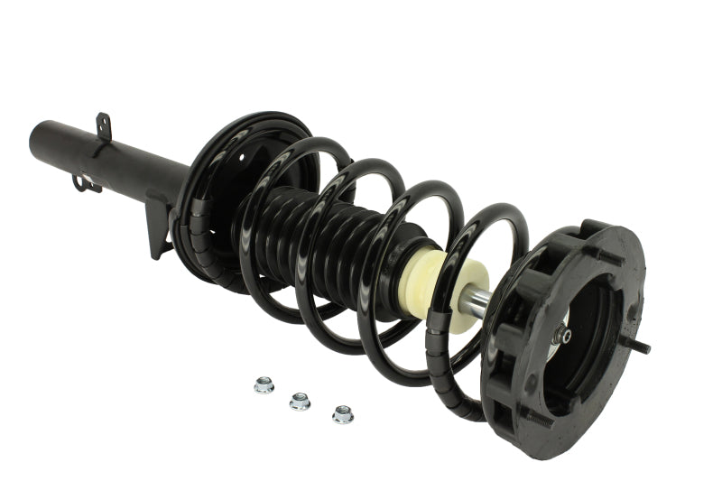 KYB Shocks & Struts Strut Plus Rear FORD Taurus 1996-99 MERCURY Sable 1996-99 - Mammoth Racing -
